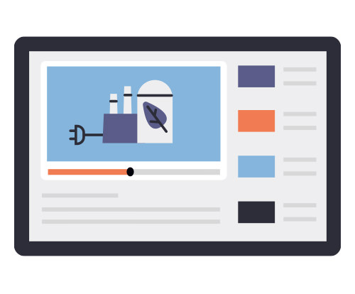 Creating an Online Course: 5 Tips for Engaging Educational Content