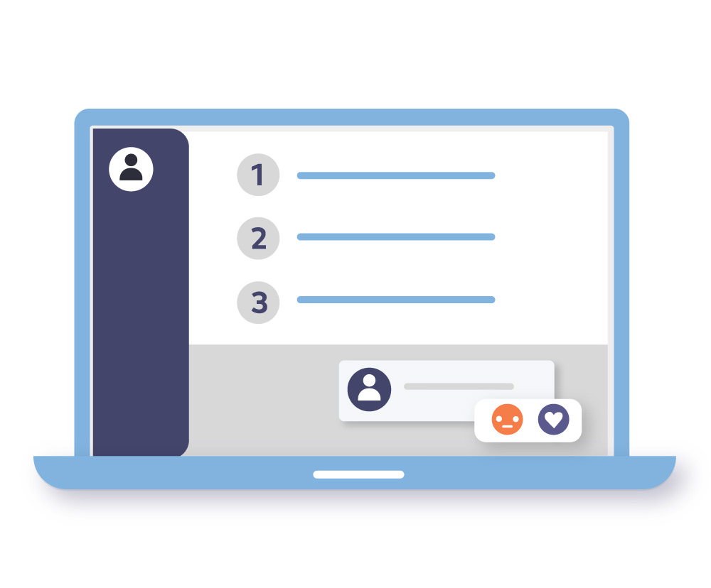 What’s New in a.school? Easier Parent Setup, Family Management, and Message Reactions.
