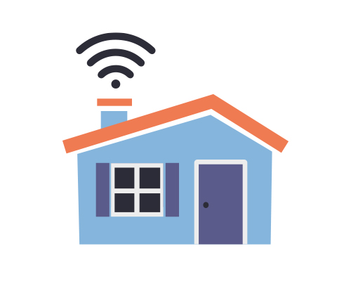Challenges for School Staff Working From Home